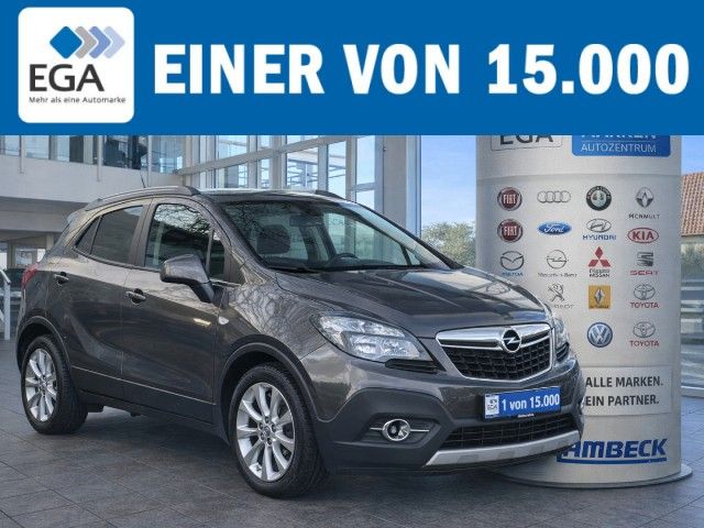 Opel Mokka 117.144 km 10.733 &euro; Wermelskirchen 42929