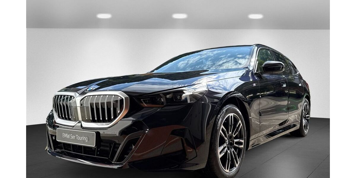 BMW 520 2.900 km 67.990 &euro; Immenstadt 87509