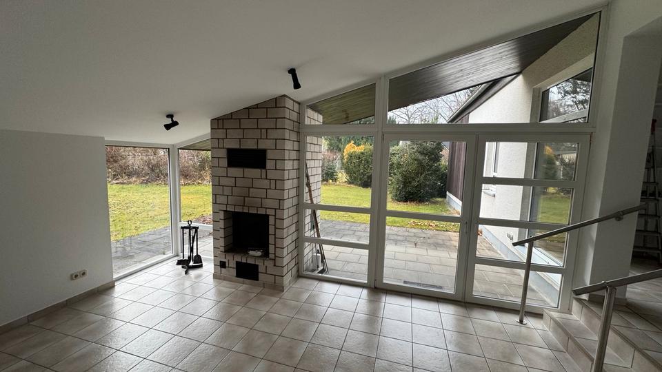 Einfamilienhaus Rangsdorf - 4.5 Zimmer, 110 m&sup2;, 1.800&euro; | Angebot:25292070