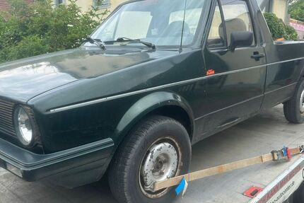 VW Caddy 100.000 km 2.000 € Fellbach 70736