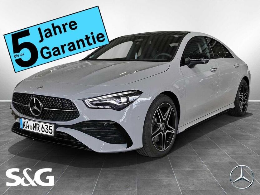CLA 200
