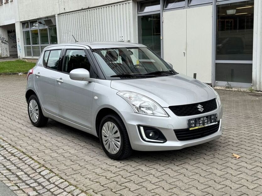 Swift