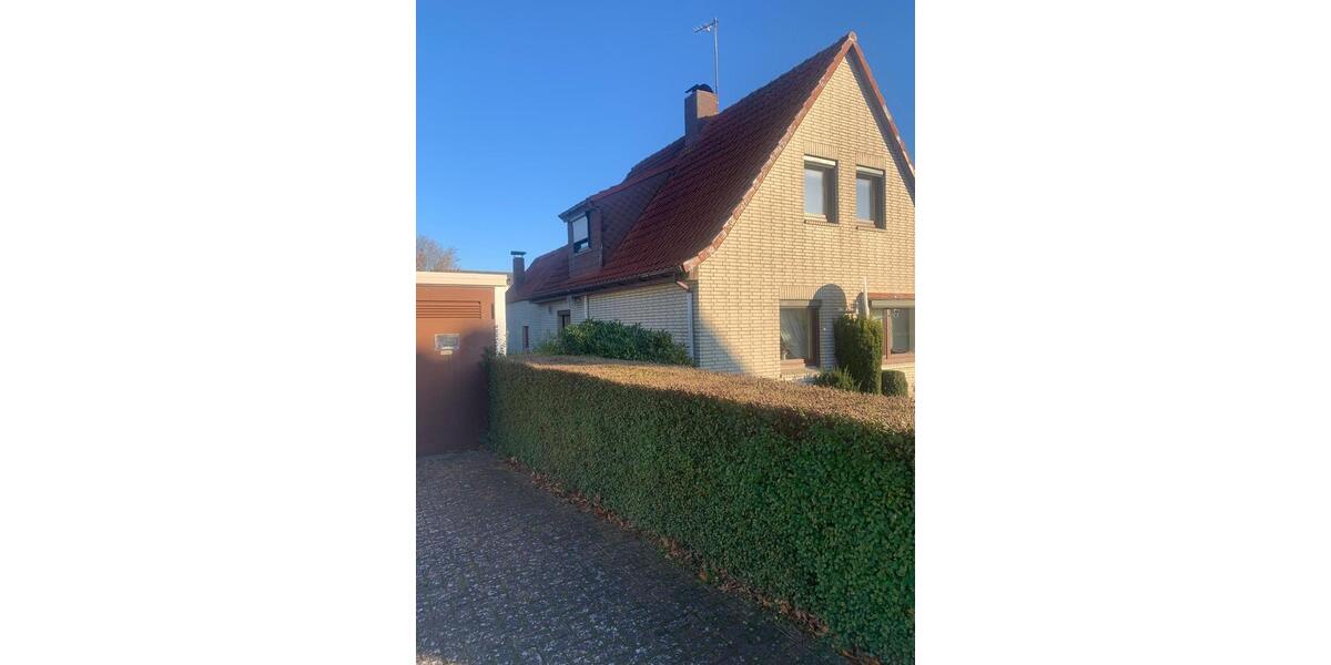 Einfamilienhaus Grömitz - 4 Zimmer, 85 m&sup2;, 189.000&euro; | Angebot:26763133