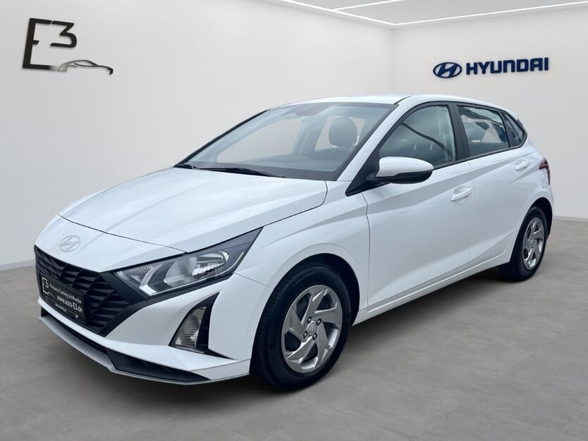 Hyundai i20 5.320 km 16.990 € Pirmasens 66954