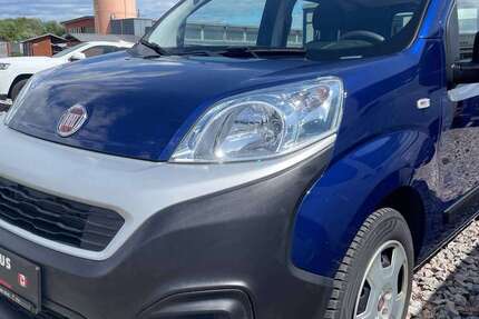 Fiat Fiorino 24.700 km 15.500 &euro; Villingen-Schwenningen 78052