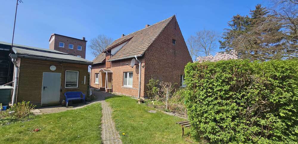 Haus zum Kaufen in Barth 199.000 € 88 m²