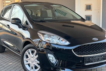 Ford Fiesta 51.750 km 13.490 &euro; Rathenow 14712