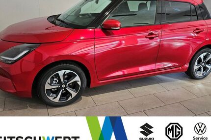 Suzuki Swift 2.100 km 19.850 &euro; Ansbach 91522