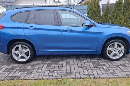 BMW X1 47.470 km 25.000 &euro; Munster 29633