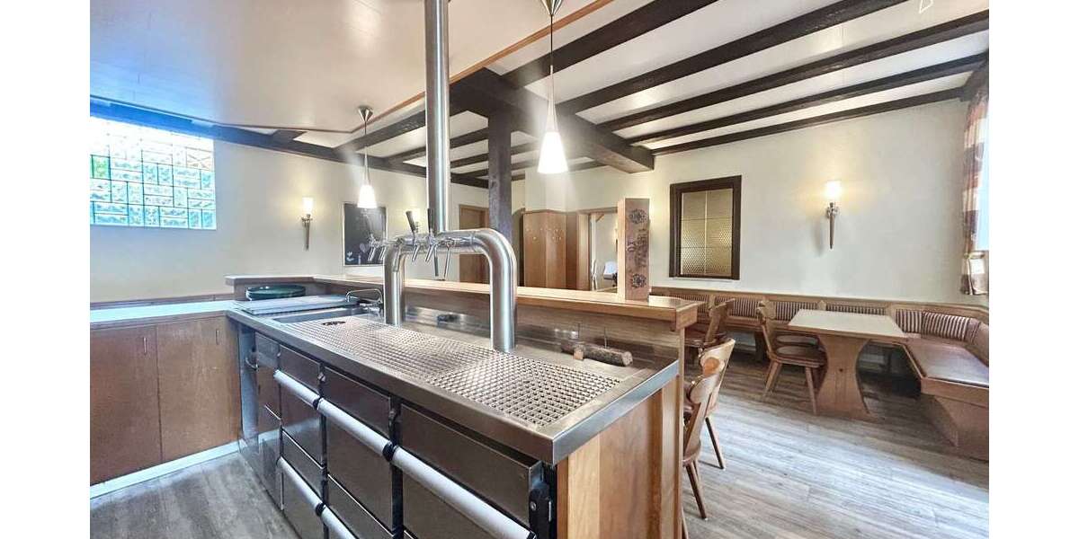 Gastronomie in Usingen 699.000 € 550 m² zimmer
