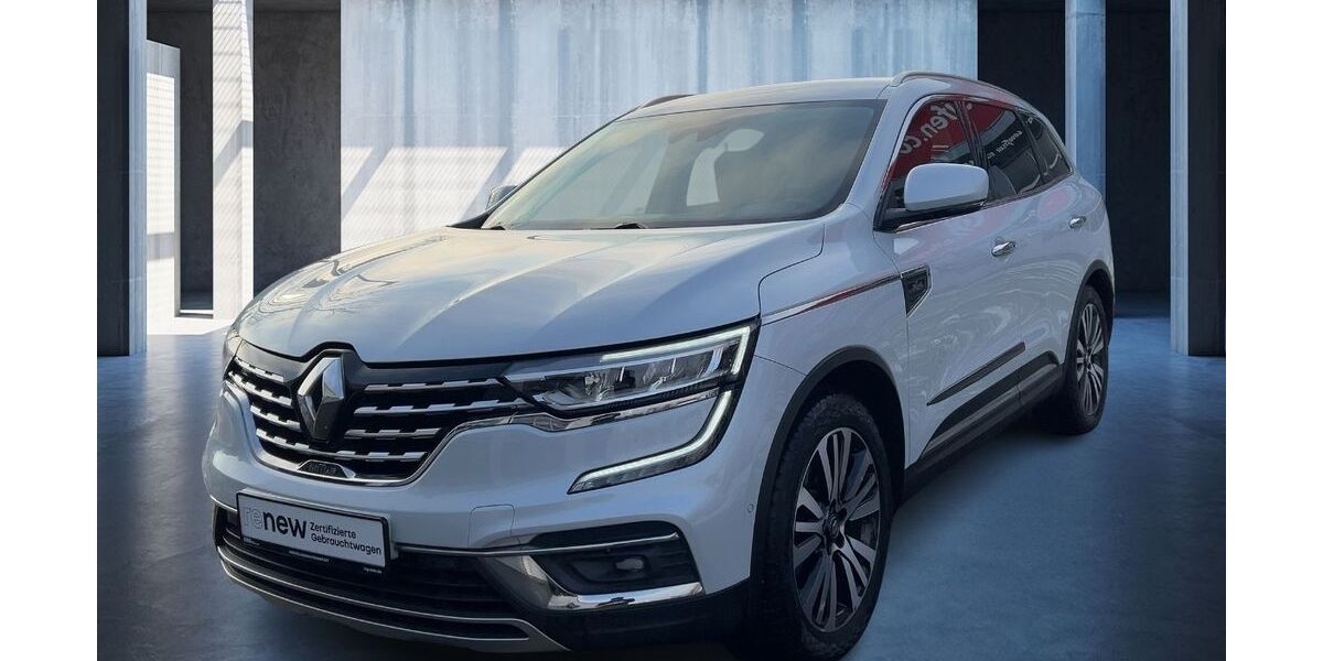 Renault Koleos 29.888 km 26.260 &euro; Frankfurt / Main 60314