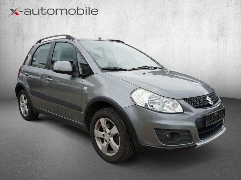 SX4