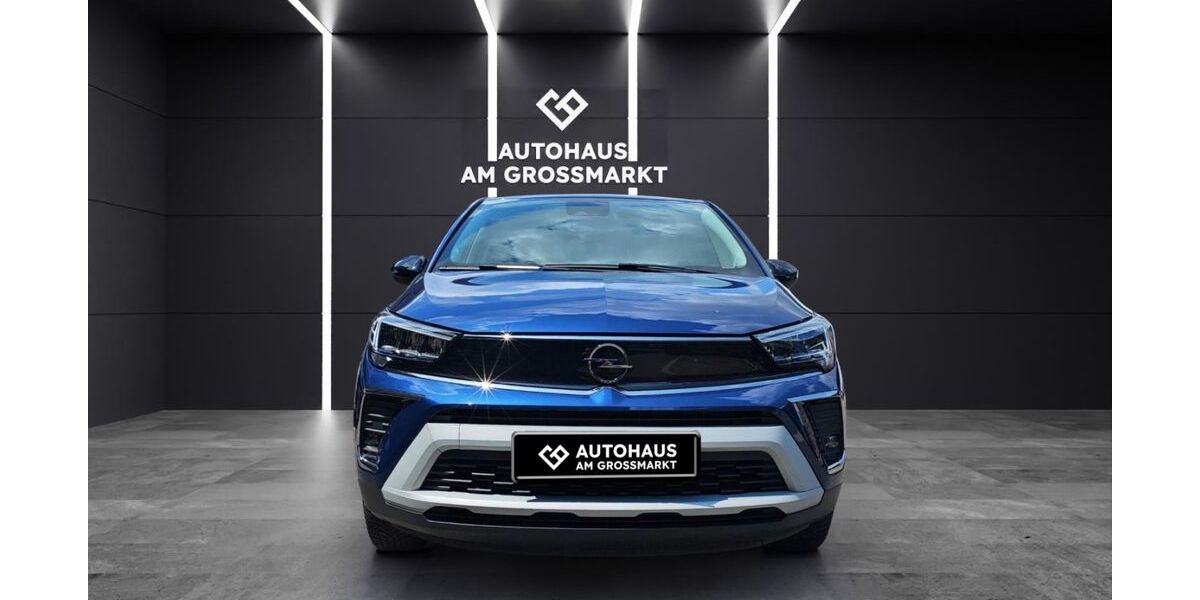 Opel Crossland (X) 26.916 km 17.490 &euro; Duisburg 47059