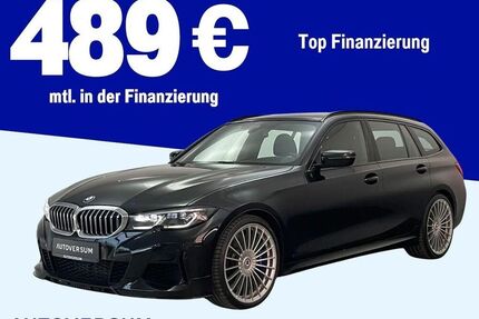 Alpina B3
