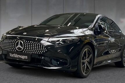 Mercedes-Benz CLA 250 10.100 km 53.870 &euro; Dessau-Roßlau 06847