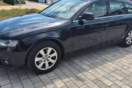 Audi A4 328.000 km 2.800 &euro; Bächingen 89431
