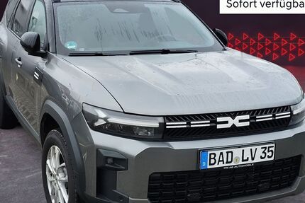 Dacia Bigster 7.500 km 31.995 &euro; Baden-Baden 76532