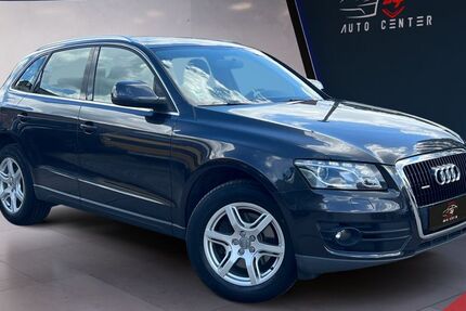 Audi Q5 199.999 km 9.999 &euro; Berlin 12439