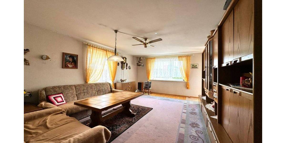 Einfamilienhaus Memmingen - 4 Zimmer, 170.000&euro; | Angebot:26307640