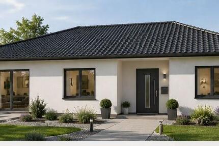 Haus Biederitz - 4 Zimmer, 100 m&sup2;, 308.000&euro; | Angebot:26989307