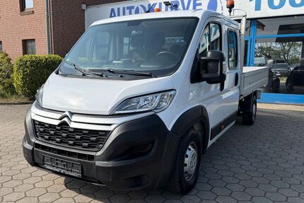 Citroen Jumper 105.919 km 22.900 &euro; Uetersen 25436