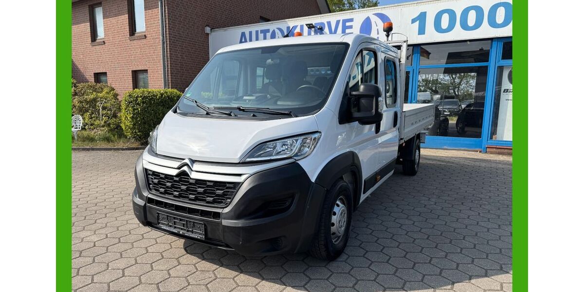 Citroen Jumper 105.919 km 23.900 &euro; Uetersen 25436