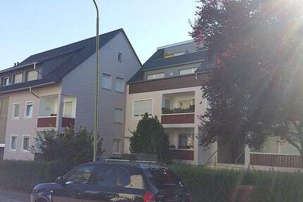 Wohnung Konz - 2 Zimmer, 68 m&sup2;, 550&euro; | Angebot:25744270