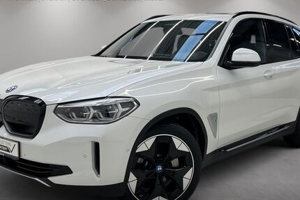 BMW iX3 41.677 km 34.890 &euro; Dreieich-Sprendlingen 63303