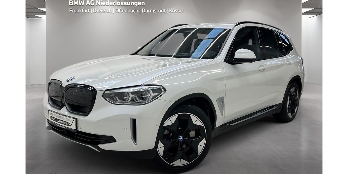 BMW iX3 41.677 km 34.890 &euro; Dreieich-Sprendlingen 63303