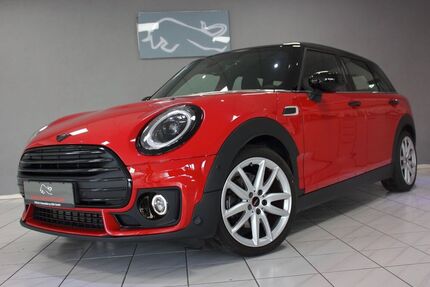 Mini Cooper D Clubman