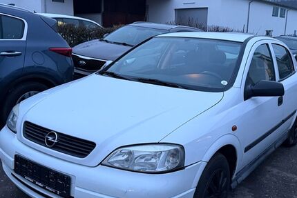 Opel Astra 138.000 km 1.750 &euro; Gundelsheim 74831