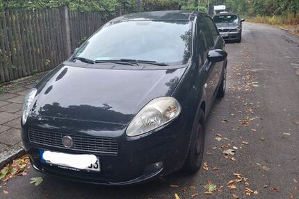 Fiat Punto 123.000 km 2.190 &euro; München 81247