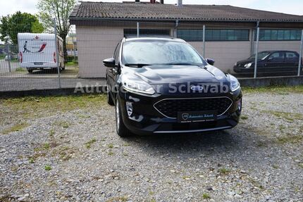 Ford Kuga 93.364 km 12.890 &euro; Rielingshausen 71672