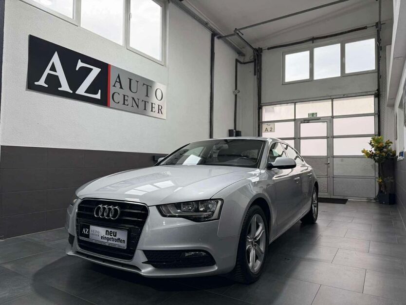 Audi A5 132.000 km 12.750 € Dautphetal-Friedensdorf 35232