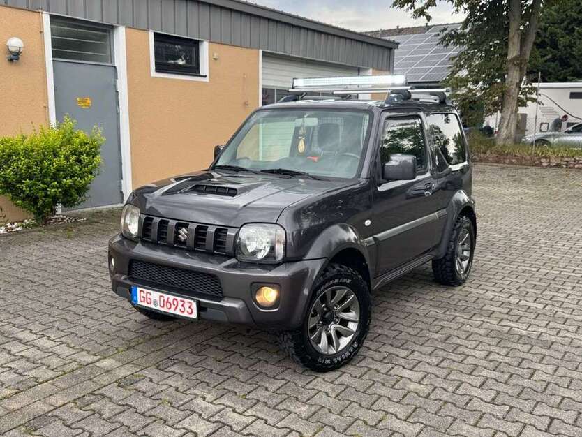 Jimny