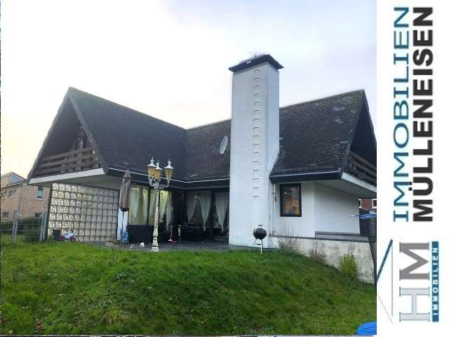 Einfamilienhaus Kleve-Kellen Kellen - 5 Zimmer, 160 m&sup2;, 459.000&euro; | Angebot:25552203