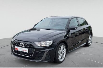 Audi A1 37.615 km 24.450 &euro; Darmstadt 64295