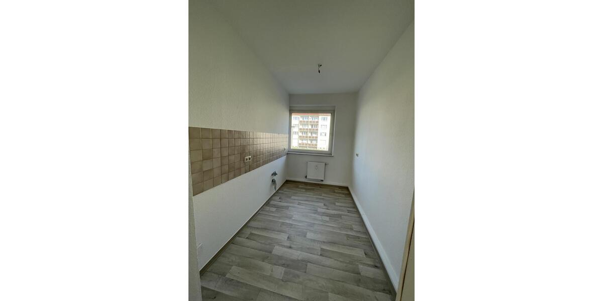 Etagenwohnung Harztor - 1 Zimmer, 30 m&sup2;, 200&euro; | Angebot:26195599