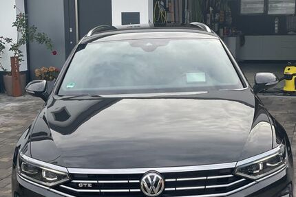 VW Passat Variant 106.500 km 20.999 € Ruppertsweiler 66957