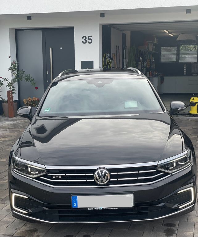 VW Passat Variant 106.500 km 20.999 € Ruppertsweiler 66957