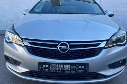Opel Astra 163.000 km 7.000 &euro; Pfungstadt 64319