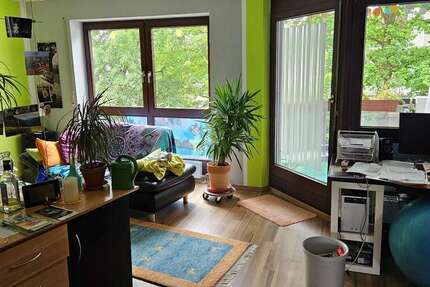 Wohnung Ingolstadt Friedrichshofen - 3 Zimmer, 76 m&sup2;, 820&euro; | Angebot:25627086