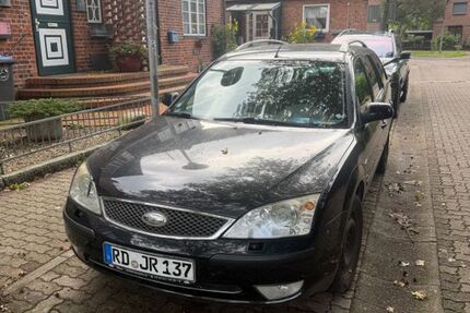 Ford Mondeo 115.441 km 1.700 &euro; Kosel 24354