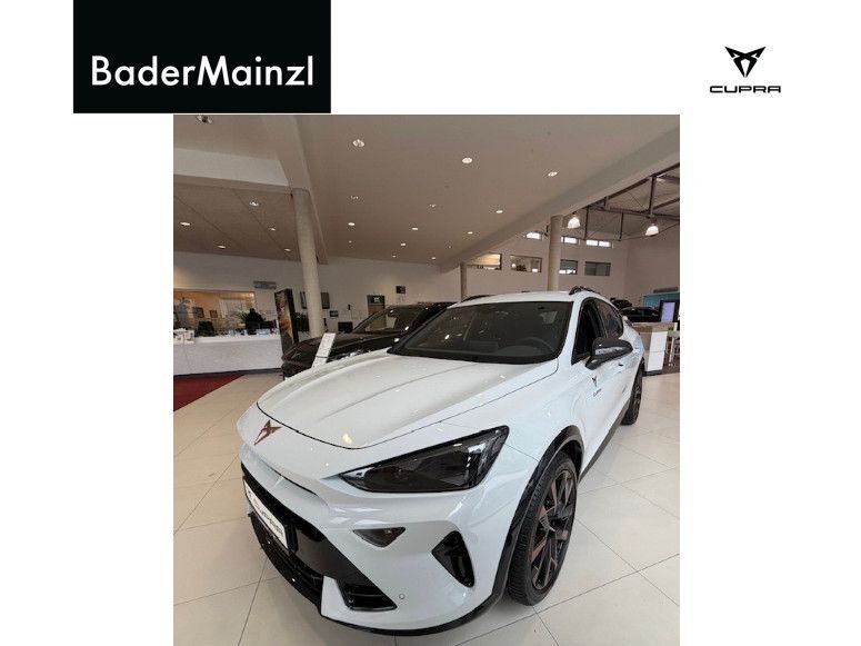 Cupra Formentor 1.500 km 49.990 € Rosenheim 83026