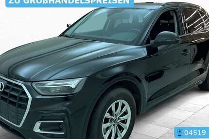 Audi Q5 190.525 km 24.990 € Starnberg 82319