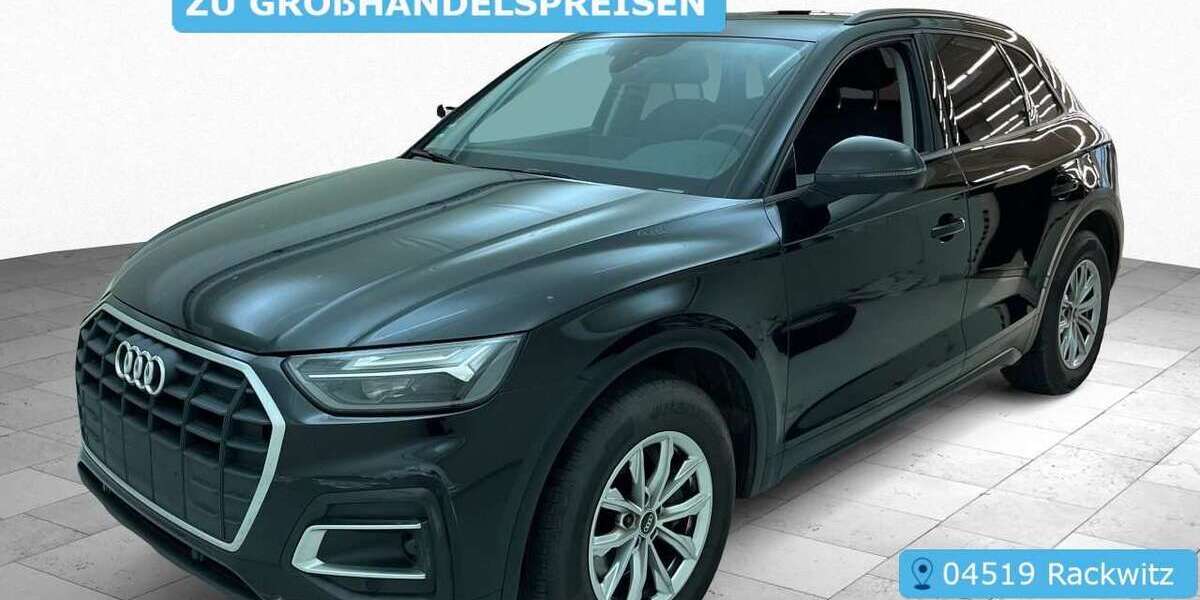 Audi Q5 190.525 km 24.990 € Starnberg 82319