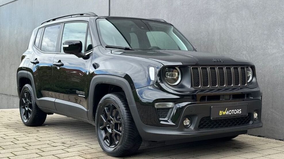 Renegade