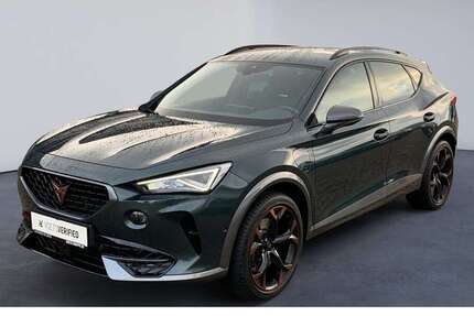 Cupra Formentor 30.450 km 27.490 &euro; Braunschweig 38114