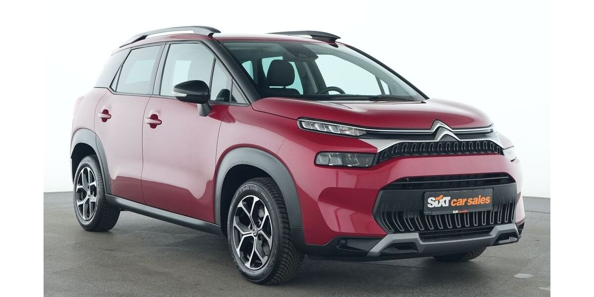 Citroen C3 Aircross 14.700 km 15.550 &euro; Garching 85748