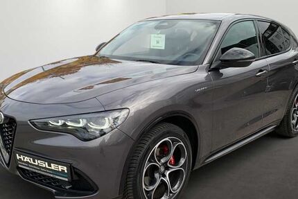 Alfa Romeo Stelvio 35.050 km 39.870 &euro; München 81547